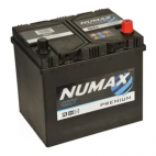 Numax 005L 40Ah 340CCA Car Battery Numax 005L 40Ah 340CCA Car Battery