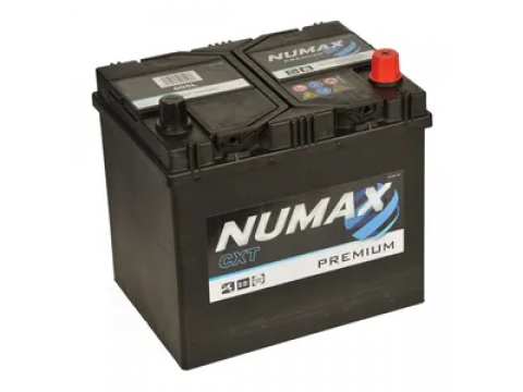 Numax 005L 40Ah 340CCA Car Battery Numax 005L 40Ah 340CCA Car Battery