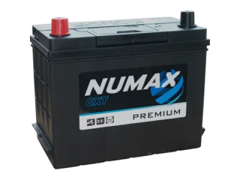 Numax 015 40Ah 340CCA Car Battery Numax 015 40Ah 340CCA Car Battery