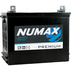Numax 037 36Ah 320CCA Car Battery 