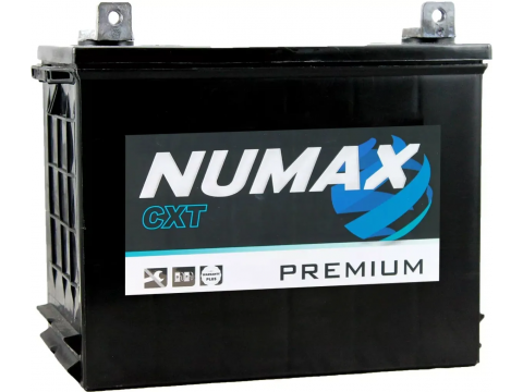Numax 037 36Ah 320CCA Car Battery Numax 037 36Ah 320CCA Car Battery