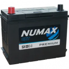 Numax 038 36Ah 320CCA Car Battery Numax 038 36Ah 320CCA Car Battery