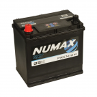 Numax 049H 45Ah 300CCA Car Battery Numax 049H 45Ah 300CCA Car Battery