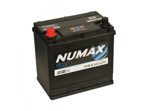 Numax 049H 45Ah 300CCA Car Battery Numax 049H 45Ah 300CCA Car Battery