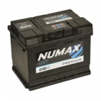 Numax 078 56Ah 480CCA Car Battery Numax 078 56Ah 480CCA Car Battery