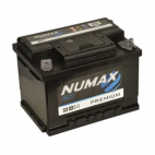 Numax 110 80Ah 740CCA Car Battery Numax 110 80Ah 740CCA Car Battery