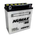 Numax YB5L-B 12v 5Ah Motorcycle Battery Numax Motorcycle Numax YB5L-B 12v 5Ah Motorcycle Battery Numax Motorcycle
