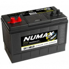 Numax XV31MF 105Ah Dual Purpose Leisure and Marine Battery