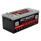 FULL THROTTLE FT1250-4DLT 175AH AGM BATTERY FULL THROTTLE FT1250-4DLT 175AH AGM BATTERY