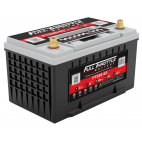 FULL THROTTLE FT930-65 75AH AGM BATTERY FULL THROTTLE FT930-65 75AH AGM BATTERY