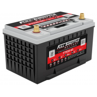 FULL THROTTLE FT930-65 75AH AGM 068524 BATTERY