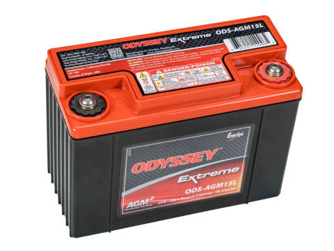 Odyssey EXTREME 20 AGM (PC545) Odyssey Motorcycle Odyssey EXTREME 20 AGM (PC545) Odyssey Motorcycle