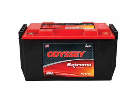 ODYSSEY ODS-AGM70A PC1700T AGM PC1700 BATTERY ODYSSEY ODS-AGM70A PC1700T AGM PC1700 BATTERY