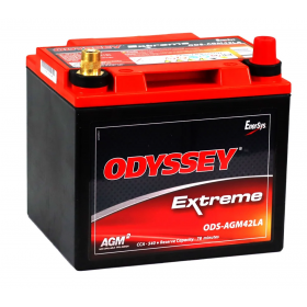 Odyssey ODS-AGM42L PC1200 AGM 40-12 Odyssey Industrial
