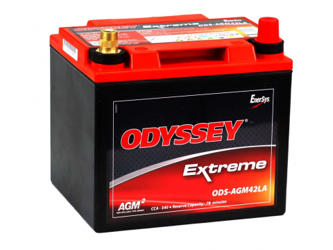 Odyssey ODS-AGM42L PC1200 AGM 40-12 Odyssey Industrial Odyssey ODS-AGM42L PC1200 AGM 40-12 Odyssey Industrial
