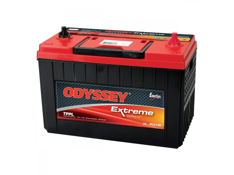 ODYSSEY PC2150 AGM ODXAGM31 ODYSSEY PC2150 AGM ODXAGM31