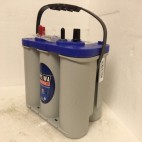 Optima Blue Top BT DCM 4.2 (8016-253) (BCI D34M) (BTDCM4.2 AGM) (BTDC4.2) Optima Blue Top BT DCM 4.2 (8016-253) (BCI D34M) (BTDCM4.2 AGM) (BTDC4.2)