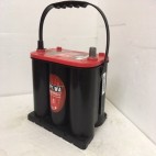 Optima Red Top RTR 3.7 (8035-255) (RTR3.7) (RTS3.7R AGM) Optima Industrial