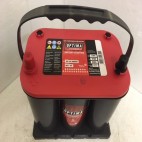 Optima Red Top RTS 3.7 (8020-255) (BCI 25) (RTS3.7 AGM) Optima Industrial Optima Red Top RTS 3.7 (8020-255) (BCI 25) (RTS3.7 AGM) Optima Industrial