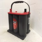 Optima Red Top RTS 3.7 (8020-255) (BCI 25) (RTS3.7 AGM) Optima Industrial Optima Red Top RTS 3.7 (8020-255) (BCI 25) (RTS3.7 AGM) Optima Industrial