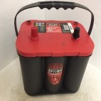 Optima Red Top RTS 4.2 (8002-250) (BCI 34) (RTS4.2 AGM) Optima Agricultural Optima Red Top RTS 4.2 (8002-250) (BCI 34) (RTS4.2 AGM) Optima Agricultural