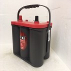 Optima Red Top RTS 4.2 (8002-250) (BCI 34) (RTS4.2 AGM) Optima Agricultural Optima Red Top RTS 4.2 (8002-250) (BCI 34) (RTS4.2 AGM) Optima Agricultural