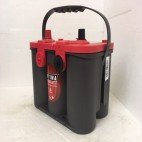 Optima Red Top RTU 4.2 (8004-250) (8004-703) (BCI 78) (RTU4.2 AGM) Optima Industrial
