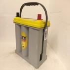 Optima Yellow Top YTR 2.7 (8073-176) (BCI D51R) (YTS2.7R AGM) Optima Industrial Optima Yellow Top YTR 2.7 (8073-176) (BCI D51R) (YTS2.7R AGM) Optima Industrial