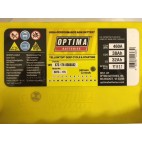 Optima Yellow Top YTR 2.7 (8073-176) (BCI D51R) (YTS2.7R AGM) Optima Industrial Optima Yellow Top YTR 2.7 (8073-176) (BCI D51R) (YTS2.7R AGM) Optima Industrial