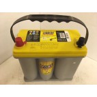 Optima Yellow Top YTR 2.7 (8073-176) (BCI D51R) (YTS2.7R AGM) Optima Industrial Optima Yellow Top YTR 2.7 (8073-176) (BCI D51R) (YTS2.7R AGM) Optima Industrial