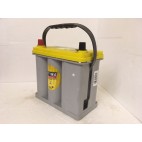 Optima Yellow Top YTR 2.7 (8073-176) (BCI D51R) (YTS2.7R AGM) Optima Industrial Optima Yellow Top YTR 2.7 (8073-176) (BCI D51R) (YTS2.7R AGM) Optima Industrial