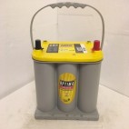 Optima Yellow Top YTR 3.7 (8040-222) (BCI D35) (YTR3.7 AGM) Optima Industrial Optima Yellow Top YTR 3.7 (8040-222) (BCI D35) (YTR3.7 AGM) Optima Industrial
