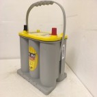 Optima Yellow Top YTR 3.7 (8040-222) (BCI D35) (YTR3.7 AGM) Optima Industrial Optima Yellow Top YTR 3.7 (8040-222) (BCI D35) (YTR3.7 AGM) Optima Industrial