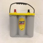 Optima Yellow Top YTS 4.2 (8012-254) (BCI D34) (YTS4.2 AGM) Optima Agricultural Optima Yellow Top YTS 4.2 (8012-254) (BCI D34) (YTS4.2 AGM) Optima Agricultural