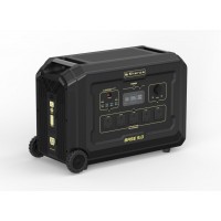 SHERPA BASE 5.0 POWER STATION 5040WH @ 5000W