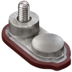 Trojan T105 X 4 6v 225Ah Deep Cycle Batteries T105LPT