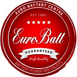 Eurobatt M80 Marine Battery 