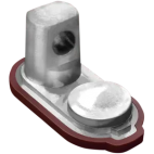 Trojan T105 X 4 6v 225Ah Deep Cycle Batteries T105LPT