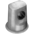 TROJAN L16HGAC 6V 435AH DEEP CYCLE BATTERY