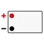 ECOBAT EBL10 12V 10AH LITHIUM BATTERY ECOBAT EBL10 12V 10AH LITHIUM BATTERY