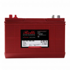 Rolls 12FS31 12V 130AH Deep Cycle Battery 12FS130 Rolls 12FS31 12V 130AH Deep Cycle Battery 12FS130