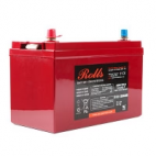 Rolls 12V S12-128AGM Deep Cycle Battery Rolls Agricultural