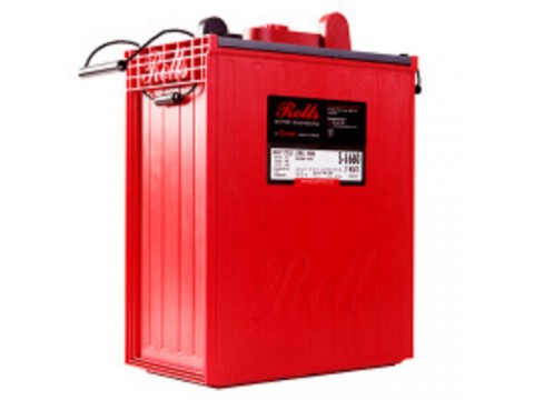 Rolls S1660 Deep Cycle Battery