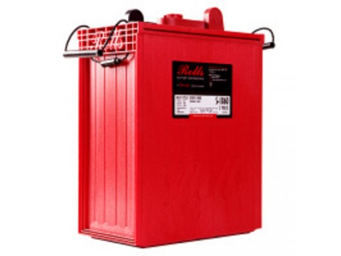 Rolls S1860 Deep Cycle Battery