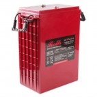 Rolls 2V S2-1275AGM Deep Cycle Battery Rolls Industrial Rolls 2V S2-1275AGM Deep Cycle Battery Rolls Industrial