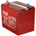 Rolls 6V S6-275AGM Deep Cycle Battery (S6275AGM) Rolls 6V S6-275AGM Deep Cycle Battery (S6275AGM)