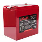 Rolls 6V S6-275AGM Deep Cycle Battery (S6275AGM) Rolls 6V S6-275AGM Deep Cycle Battery (S6275AGM)
