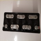 Shield 183 Classic Car Battery Shield Classic Shield 183 Classic Car Battery Shield Classic