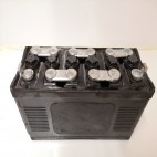 Shield 183 Classic Car Battery Shield Classic Shield 183 Classic Car Battery Shield Classic