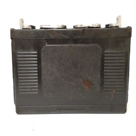 Shield 183 Classic Car Battery Shield Classic
